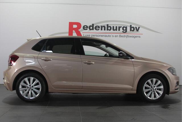Volkswagen POLO 1.0 TSI Highline - Carplay / PDC / Navi / ACC