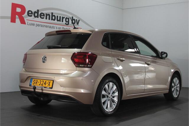 Volkswagen POLO 1.0 TSI Highline - Carplay / PDC / Navi / ACC