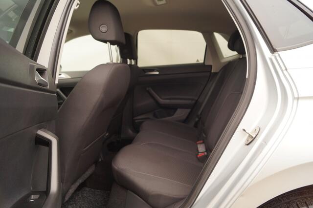 Volkswagen POLO 1.0 TSI Comfortline Executive -NAVI-PDC-ECC-ACC-DAB-
