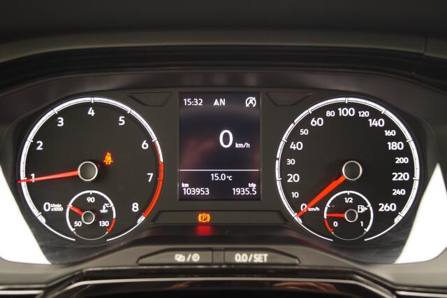 Volkswagen POLO 1.0 TSI Comfortline Executive -NAVI-PDC-ECC-ACC-DAB-