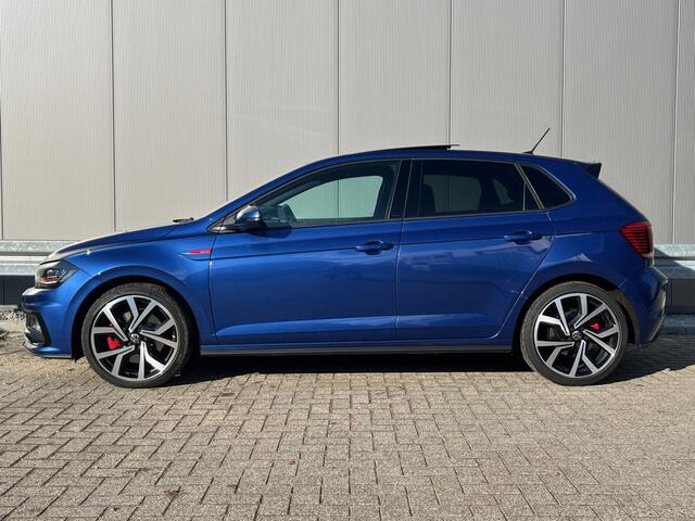 Volkswagen POLO 2.0 TSI GTI Key Less / Sterre Hemel / Virtual Cockpit / Panorama Dak