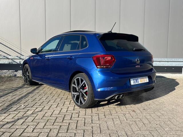 Volkswagen POLO 2.0 TSI GTI Key Less / Sterre Hemel / Virtual Cockpit / Panorama Dak