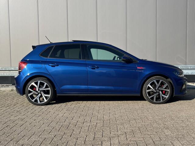 Volkswagen POLO 2.0 TSI GTI Key Less / Sterre Hemel / Virtual Cockpit / Panorama Dak
