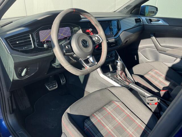 Volkswagen POLO 2.0 TSI GTI Key Less / Sterre Hemel / Virtual Cockpit / Panorama Dak