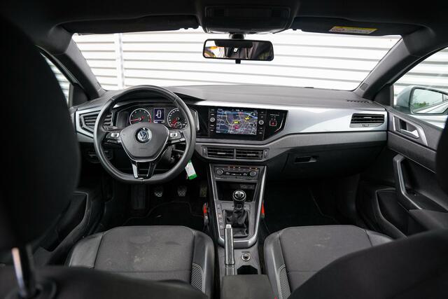 Volkswagen POLO 1.0 TSI Comfortline Business Navi Adapt. cruise
