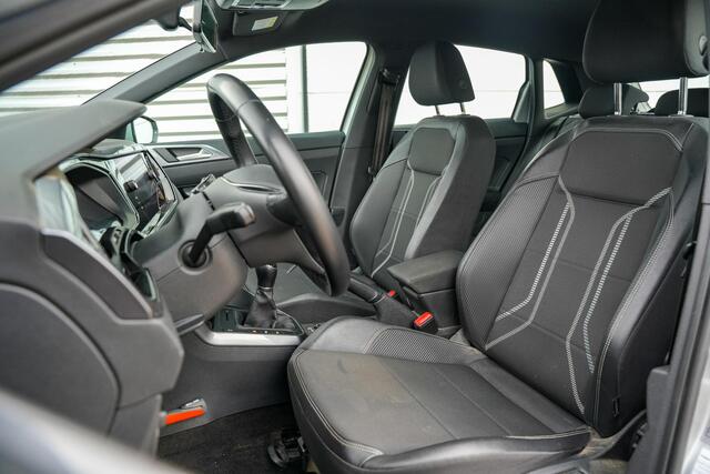 Volkswagen POLO 1.0 TSI Comfortline Business Navi Adapt. cruise