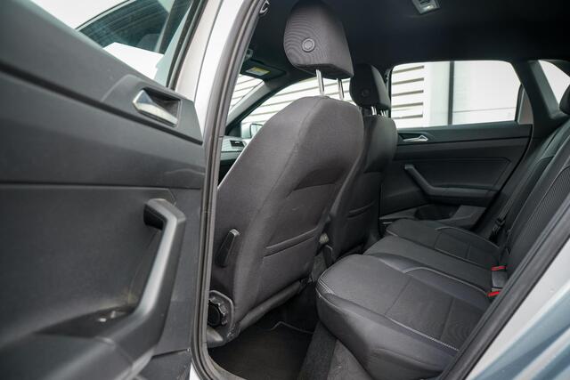 Volkswagen POLO 1.0 TSI Comfortline Business Navi Adapt. cruise