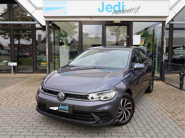 Volkswagen POLO Life 5drs 1.0 TSI 70kw/95pk