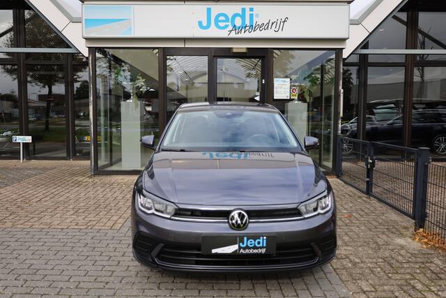 Volkswagen POLO Life 5drs 1.0 TSI 70kw/95pk