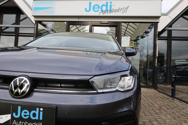 Volkswagen POLO Life 5drs 1.0 TSI 70kw/95pk