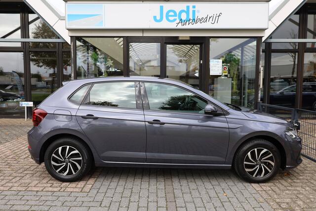 Volkswagen POLO Life 5drs 1.0 TSI 70kw/95pk