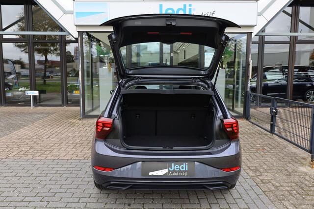 Volkswagen POLO Life 5drs 1.0 TSI 70kw/95pk
