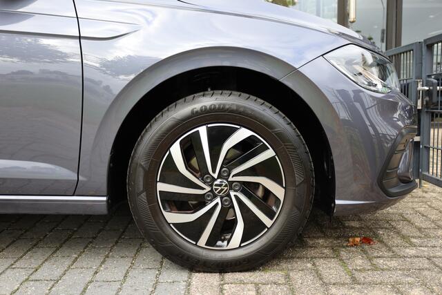 Volkswagen POLO Life 5drs 1.0 TSI 70kw/95pk