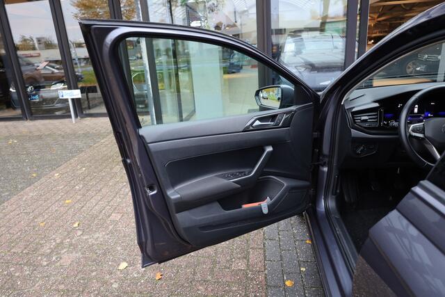 Volkswagen POLO Life 5drs 1.0 TSI 70kw/95pk