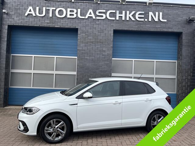 Volkswagen POLO 1.0 TSI R-Line Business