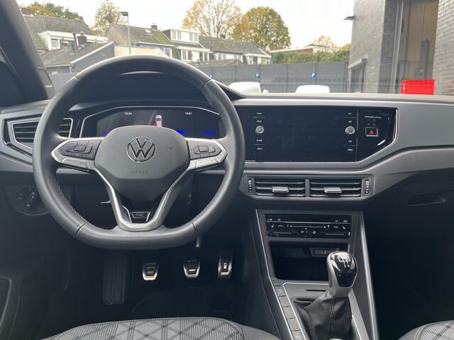 Volkswagen POLO 1.0 TSI R-Line Business