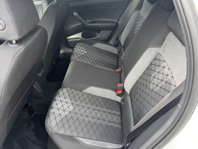 Volkswagen POLO 1.0 TSI R-Line Business