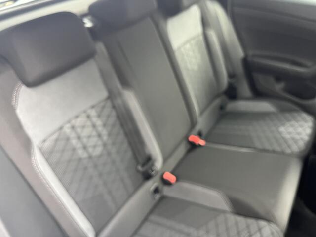 Volkswagen POLO 1.0 TSI R-Line Business