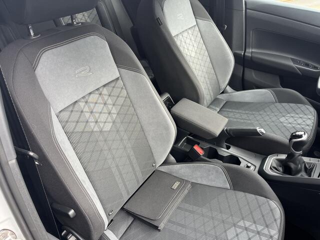 Volkswagen POLO 1.0 TSI R-Line Business