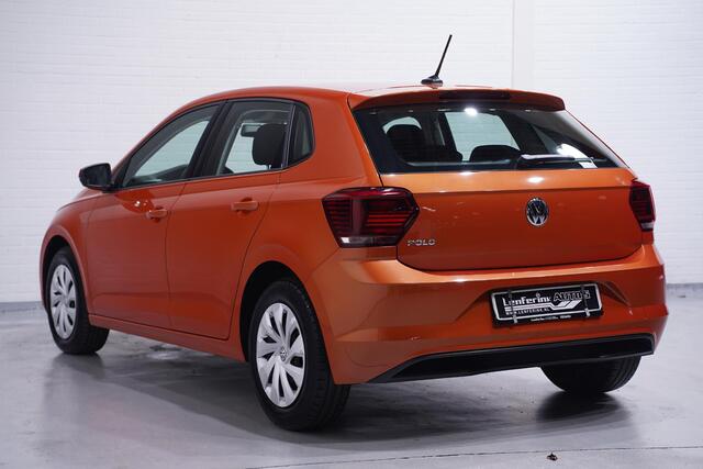 Volkswagen POLO 1.0 TSI Comfortline Navi Adaptive cruise Apple Carplay 1e Eigenaar NAP