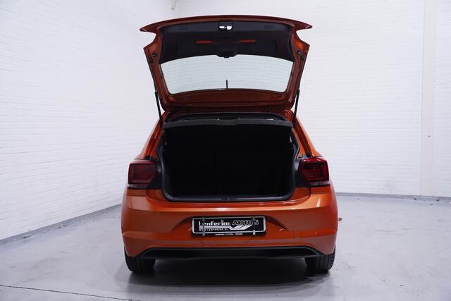 Volkswagen POLO 1.0 TSI Comfortline Navi Adaptive cruise Apple Carplay 1e Eigenaar NAP
