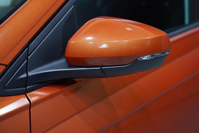 Volkswagen POLO 1.0 TSI Comfortline Navi Adaptive cruise Apple Carplay 1e Eigenaar NAP