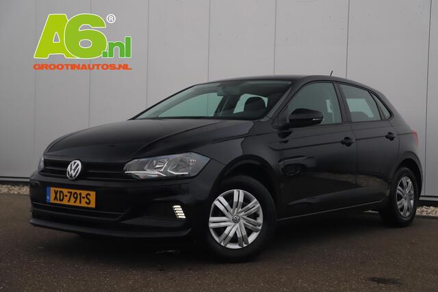 Volkswagen POLO 1.0 MPI Comfortline Airco Radio Bluetooth LED Elektrische Ramen