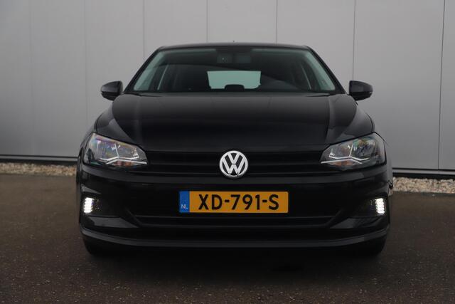 Volkswagen POLO 1.0 MPI Comfortline Airco Radio Bluetooth LED Elektrische Ramen