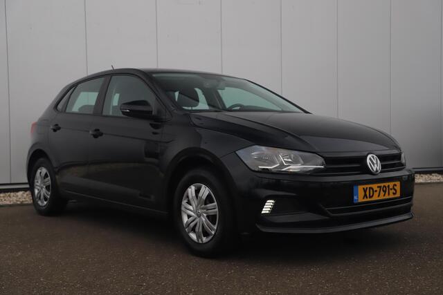 Volkswagen POLO 1.0 MPI Comfortline Airco Radio Bluetooth LED Elektrische Ramen