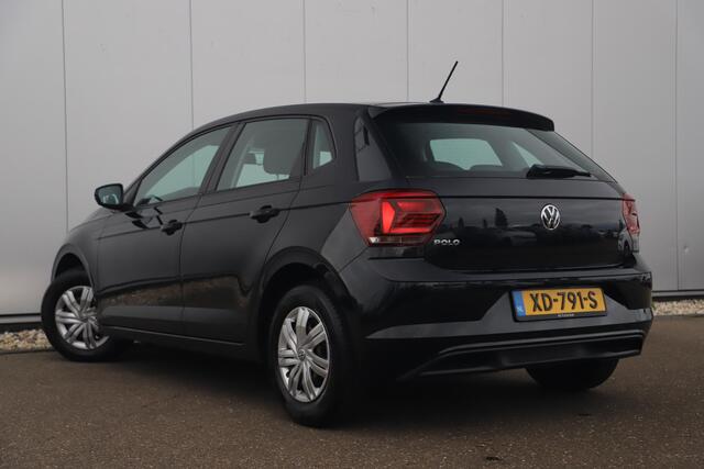 Volkswagen POLO 1.0 MPI Comfortline Airco Radio Bluetooth LED Elektrische Ramen