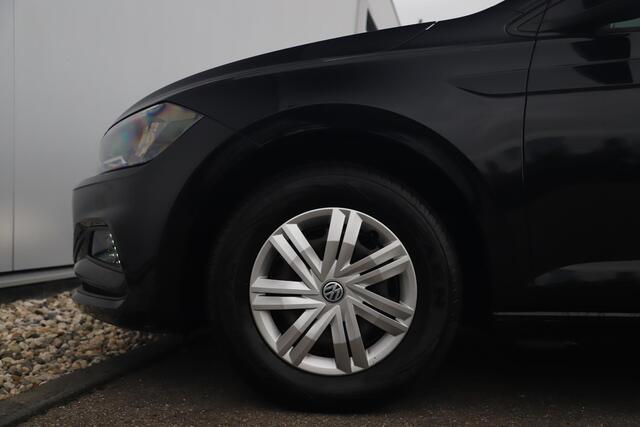 Volkswagen POLO 1.0 MPI Comfortline Airco Radio Bluetooth LED Elektrische Ramen