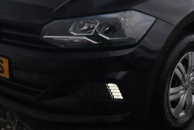Volkswagen POLO 1.0 MPI Comfortline Airco Radio Bluetooth LED Elektrische Ramen