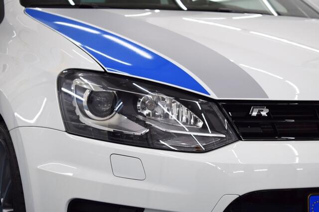 Volkswagen POLO 2.0 TSI GTI