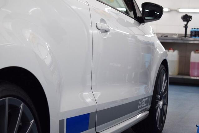 Volkswagen POLO 2.0 TSI GTI