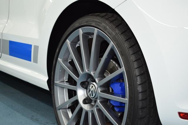 Volkswagen POLO 2.0 TSI GTI