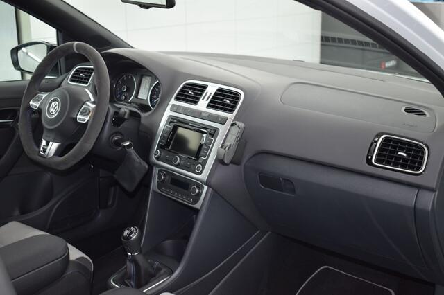 Volkswagen POLO 2.0 TSI GTI