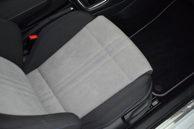 Volkswagen POLO 2.0 TSI GTI
