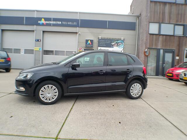 Volkswagen POLO 1.4 TDI Comfortline