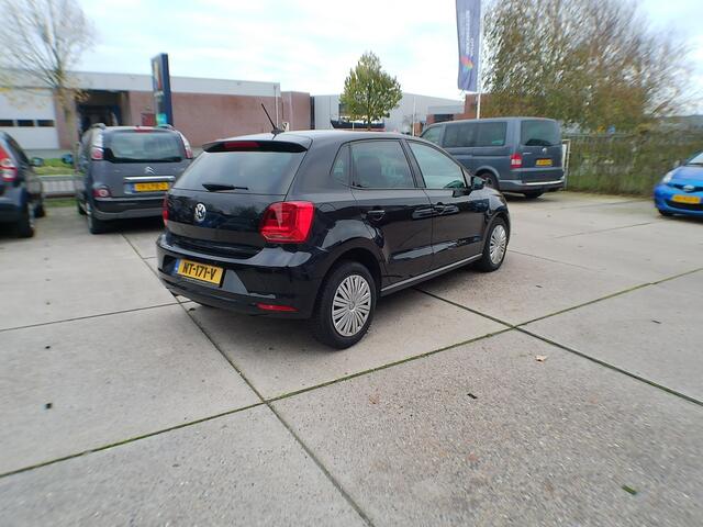 Volkswagen POLO 1.4 TDI Comfortline