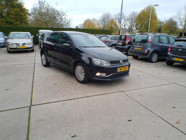 Volkswagen POLO 1.4 TDI Comfortline