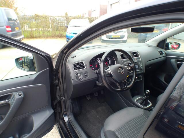 Volkswagen POLO 1.4 TDI Comfortline