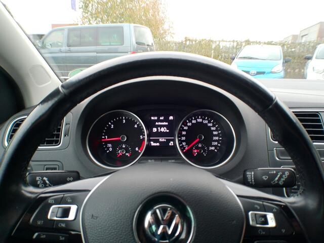 Volkswagen POLO 1.4 TDI Comfortline