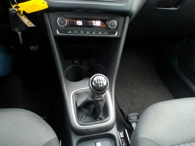 Volkswagen POLO 1.4 TDI Comfortline