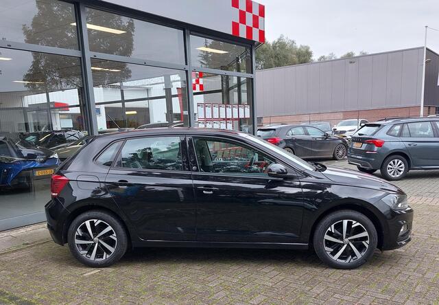 Volkswagen POLO 1.0 TSI Beats | Cruise Control | Apple Carplay |Een echte Beats.