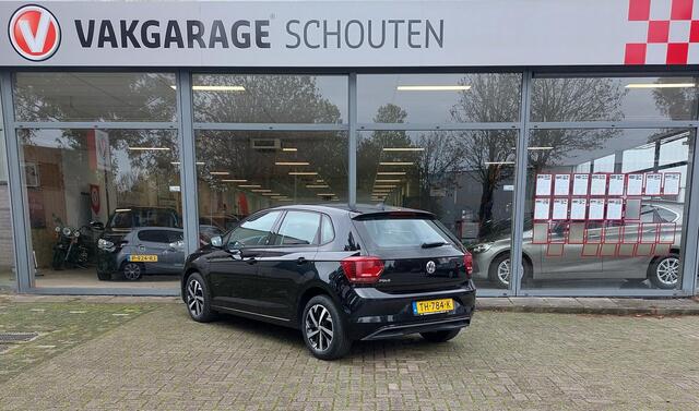 Volkswagen POLO 1.0 TSI Beats | Cruise Control | Apple Carplay |Een echte Beats.