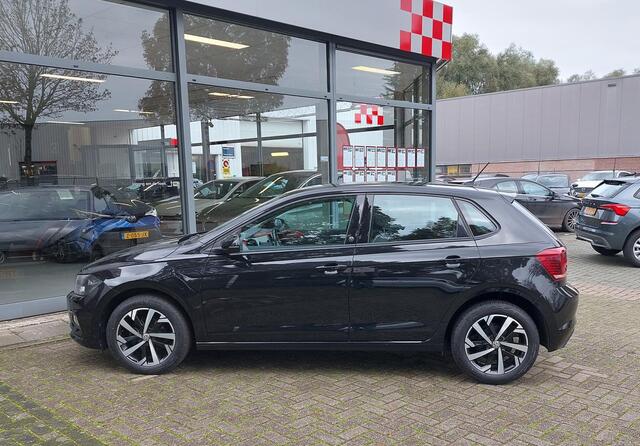 Volkswagen POLO 1.0 TSI Beats | Cruise Control | Apple Carplay |Een echte Beats.