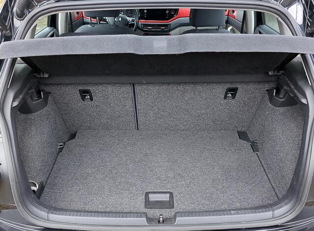 Volkswagen POLO 1.0 TSI Beats | Cruise Control | Apple Carplay |Een echte Beats.
