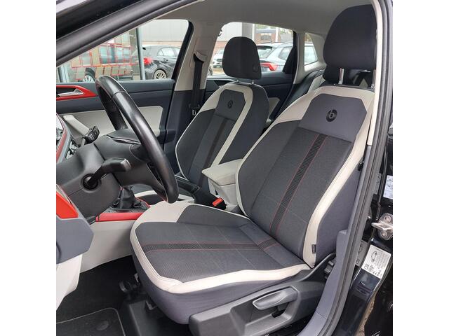 Volkswagen POLO 1.0 TSI Beats | Cruise Control | Apple Carplay |Een echte Beats.