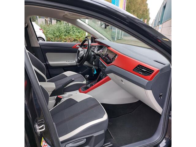 Volkswagen POLO 1.0 TSI Beats | Cruise Control | Apple Carplay |Een echte Beats.