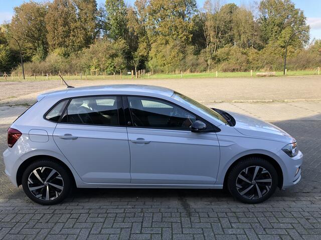 Volkswagen POLO 1.0 TSI Beats Cruise Navi Led Nap